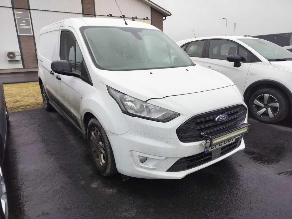 FORD Transit Connect 2020