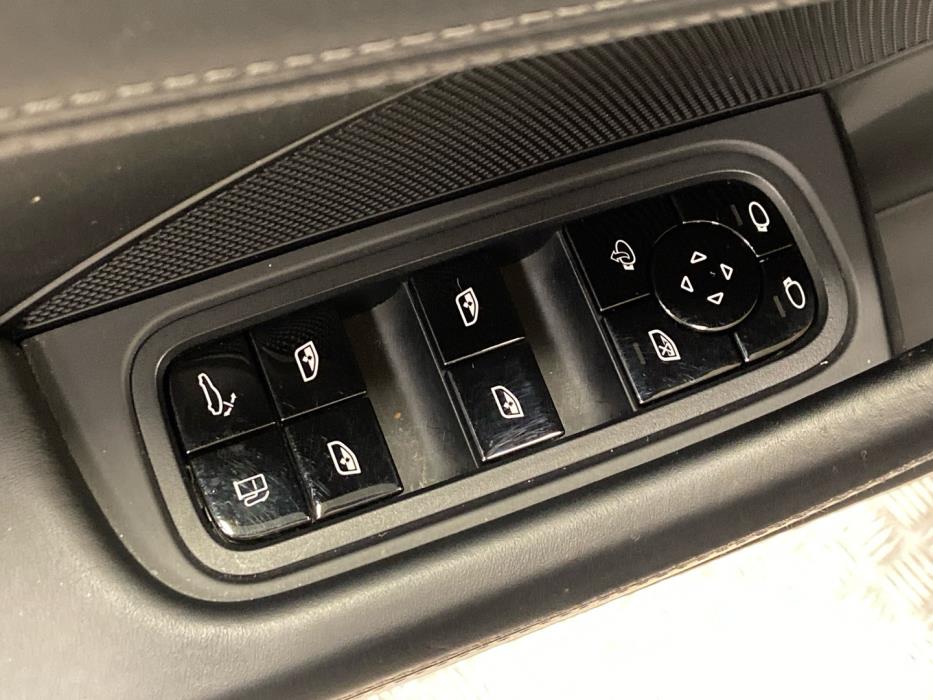 PORSCHE Panamera 2020