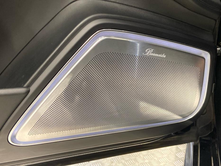 PORSCHE Panamera 2020