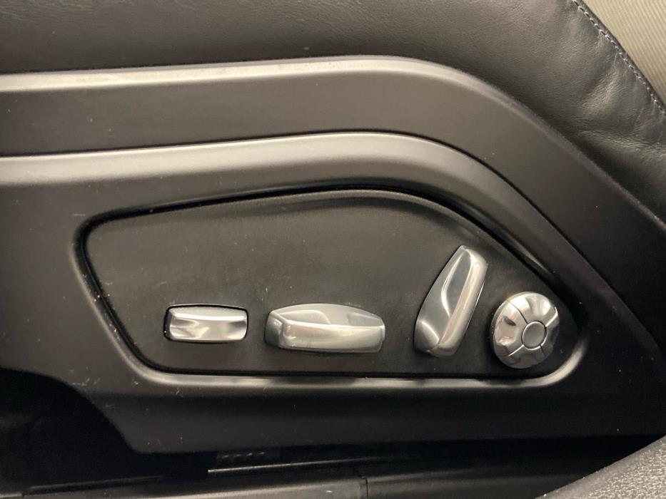 PORSCHE Panamera 2020