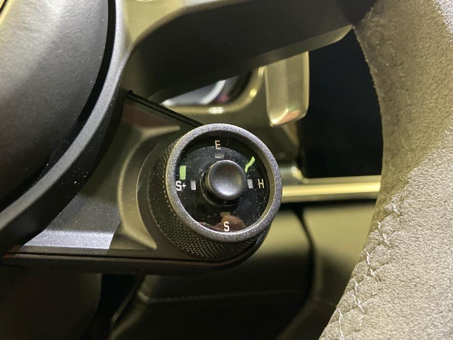 PORSCHE Panamera 2020