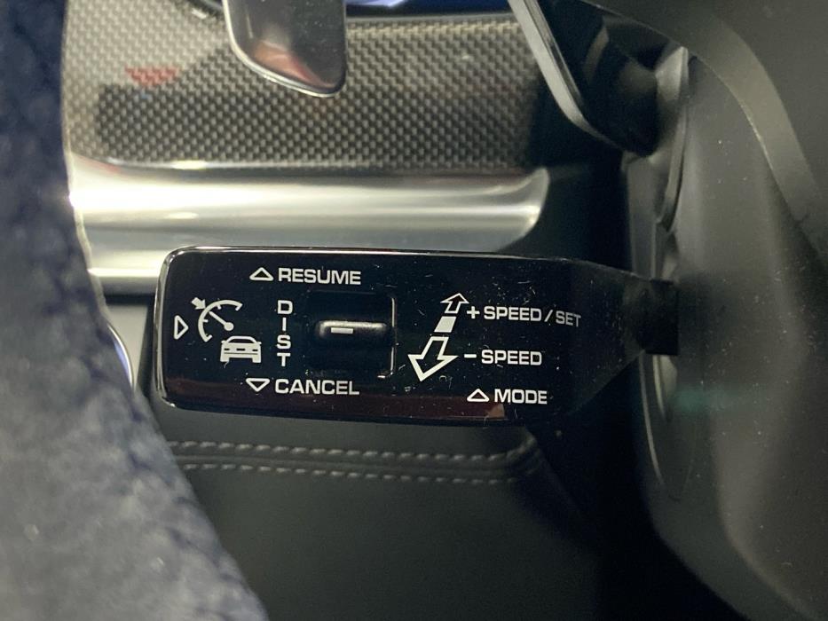 PORSCHE Panamera 2020