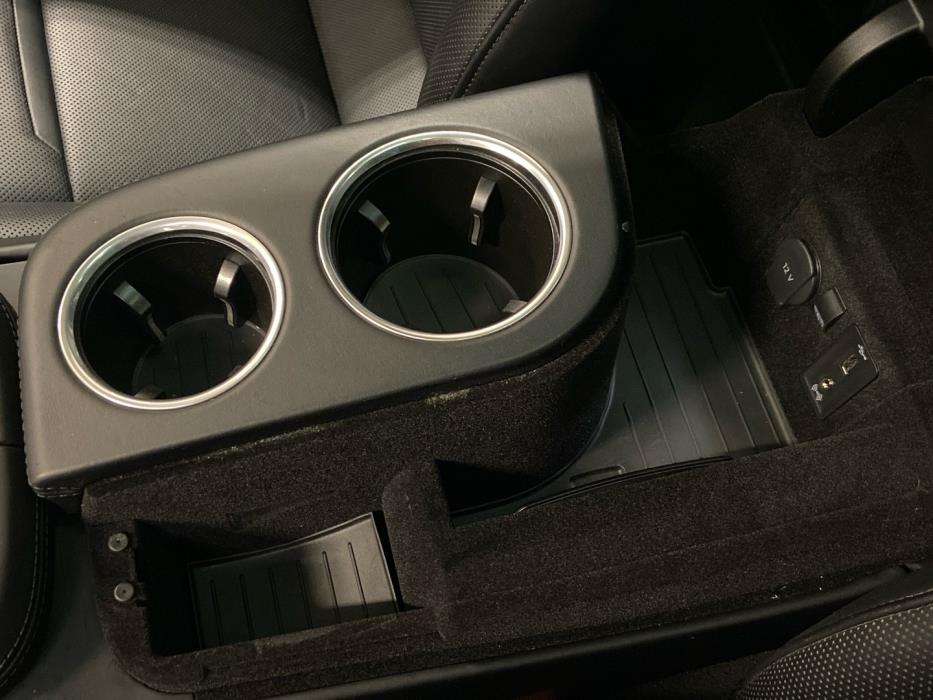 PORSCHE Panamera 2020