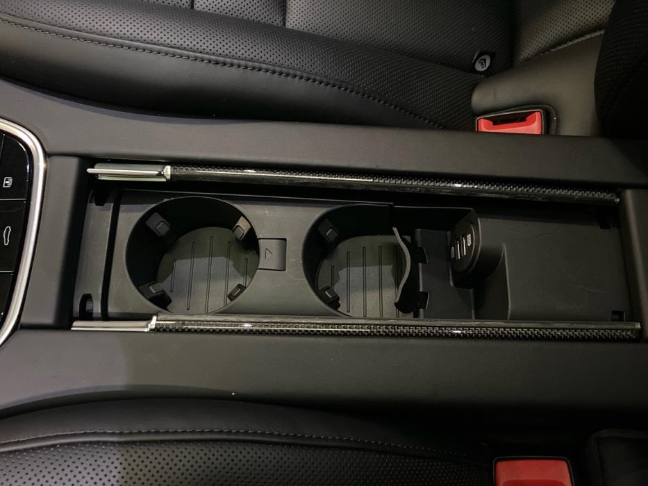 PORSCHE Panamera 2020