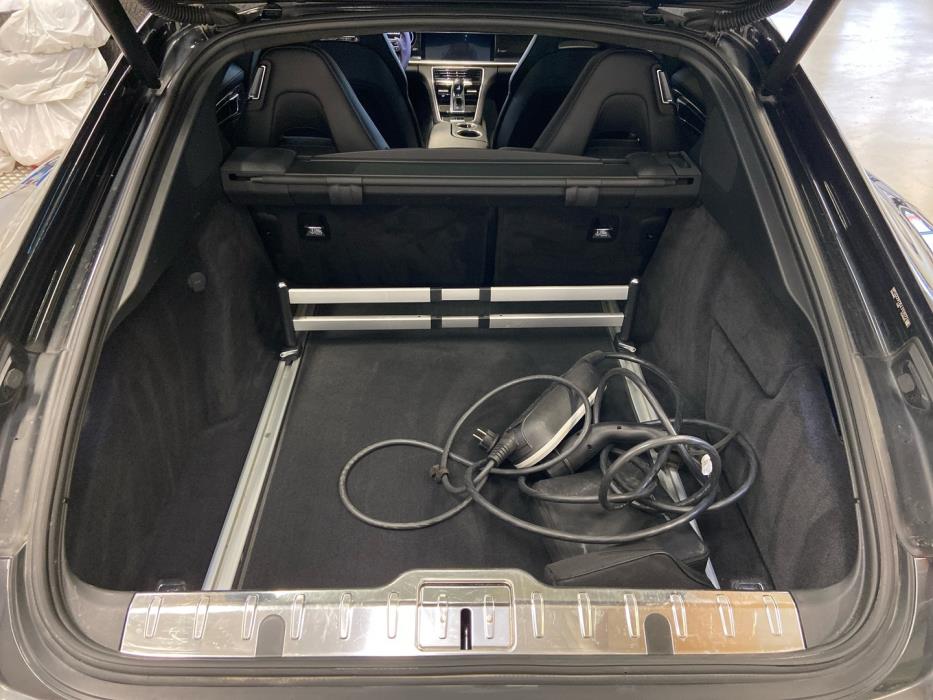 PORSCHE Panamera 2020