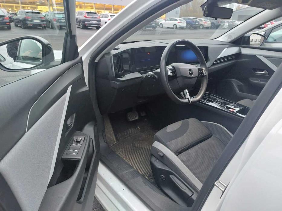 OPEL Astra 2024