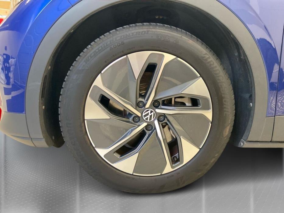VOLKSWAGEN ID.4 2022