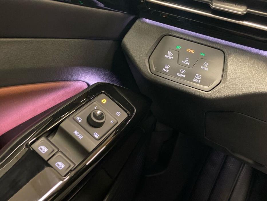 VOLKSWAGEN ID.4 2022