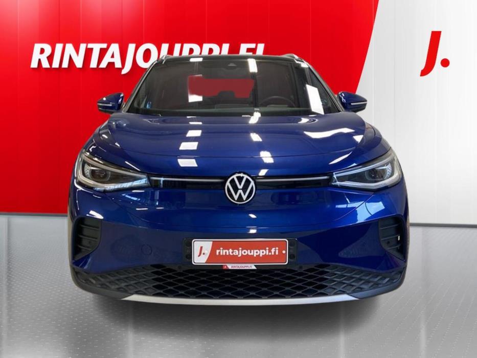 VOLKSWAGEN ID.4 2022