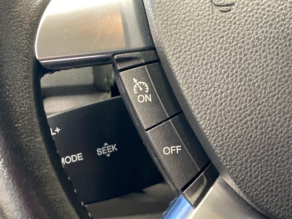 FORD Kuga 2012