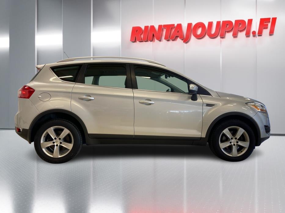 FORD Kuga 2012