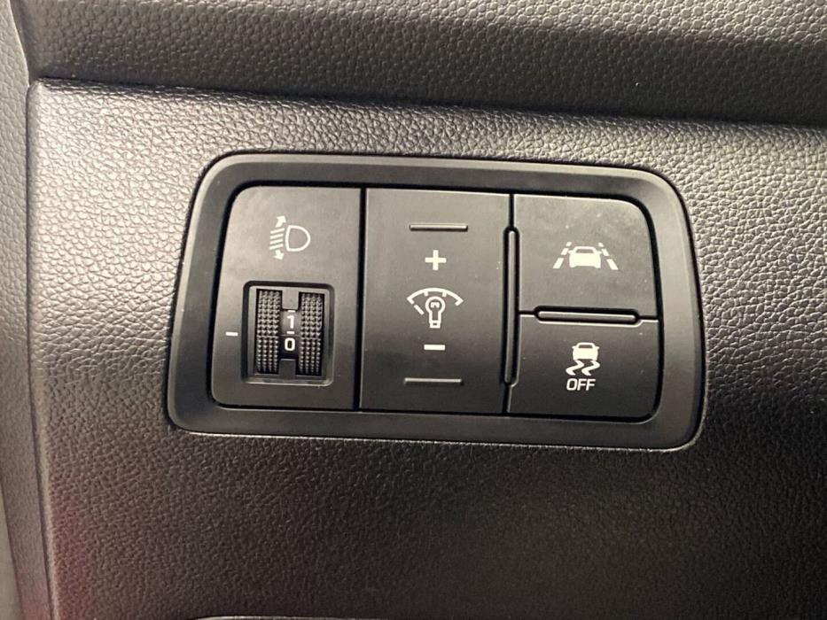 HYUNDAI i20 Active Cross 2020