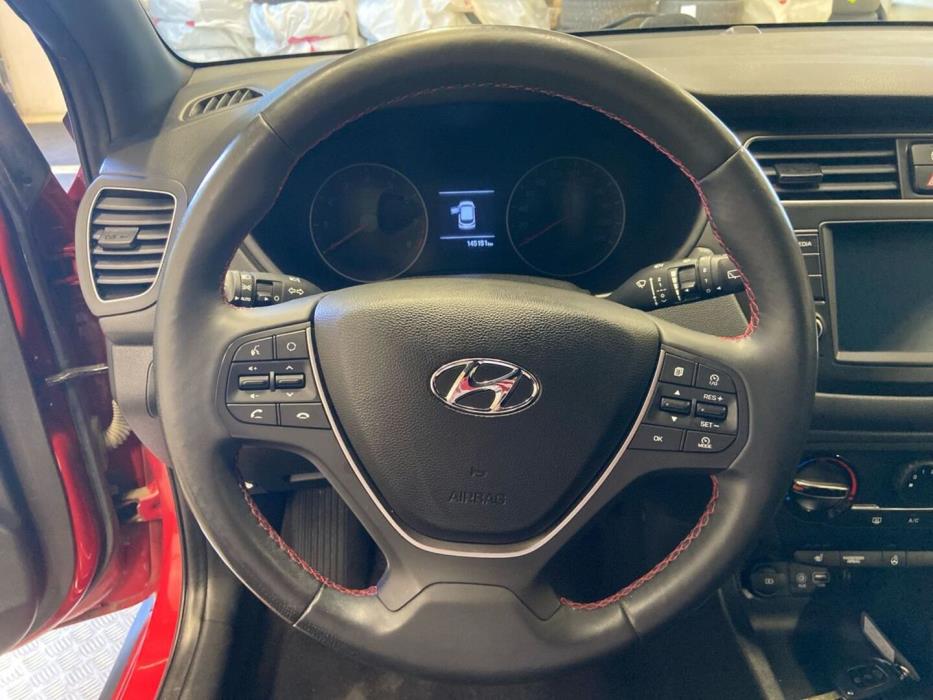HYUNDAI i20 Active Cross 2020