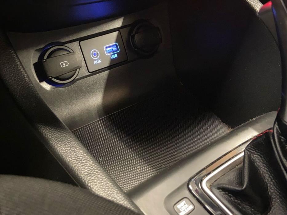 HYUNDAI i20 Active Cross 2020