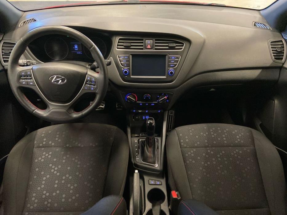 HYUNDAI i20 Active Cross 2020