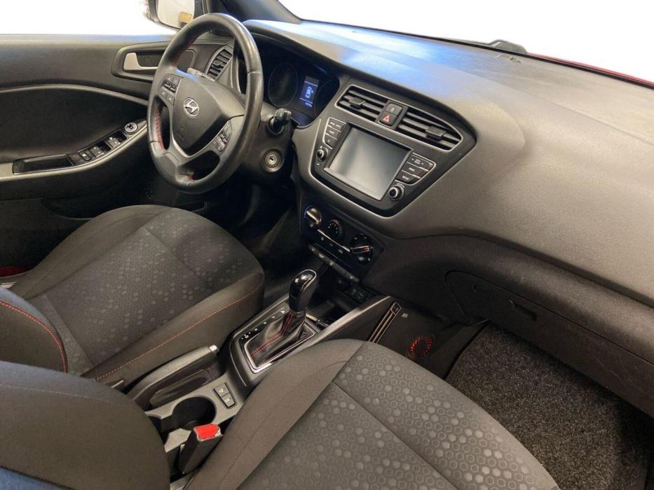 HYUNDAI i20 Active Cross 2020