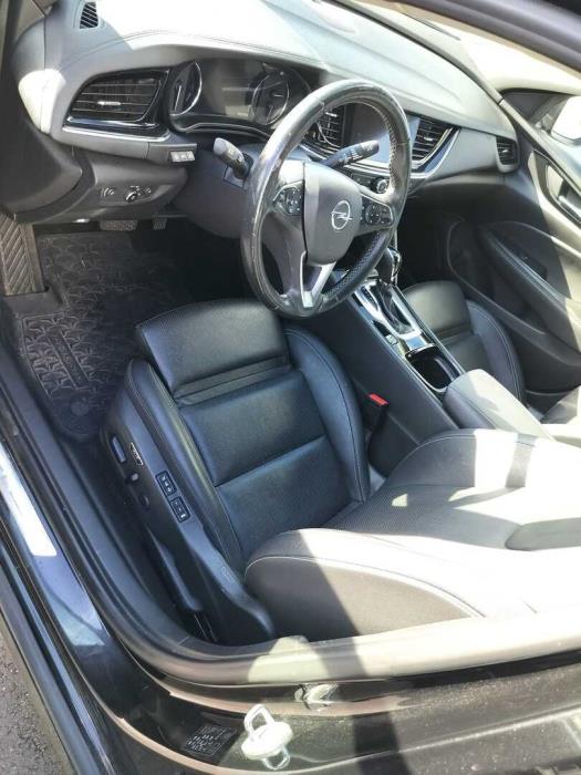 OPEL Insignia 2020