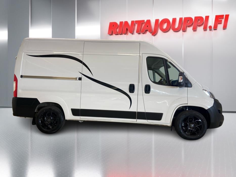 OPEL Movano 2022