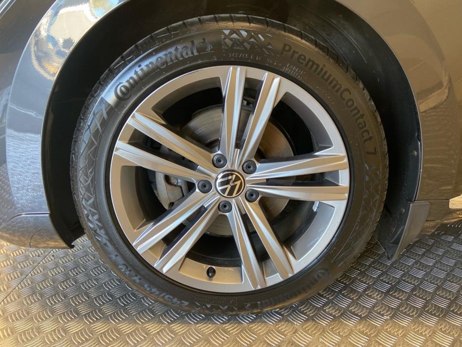 VOLKSWAGEN Arteon 2021