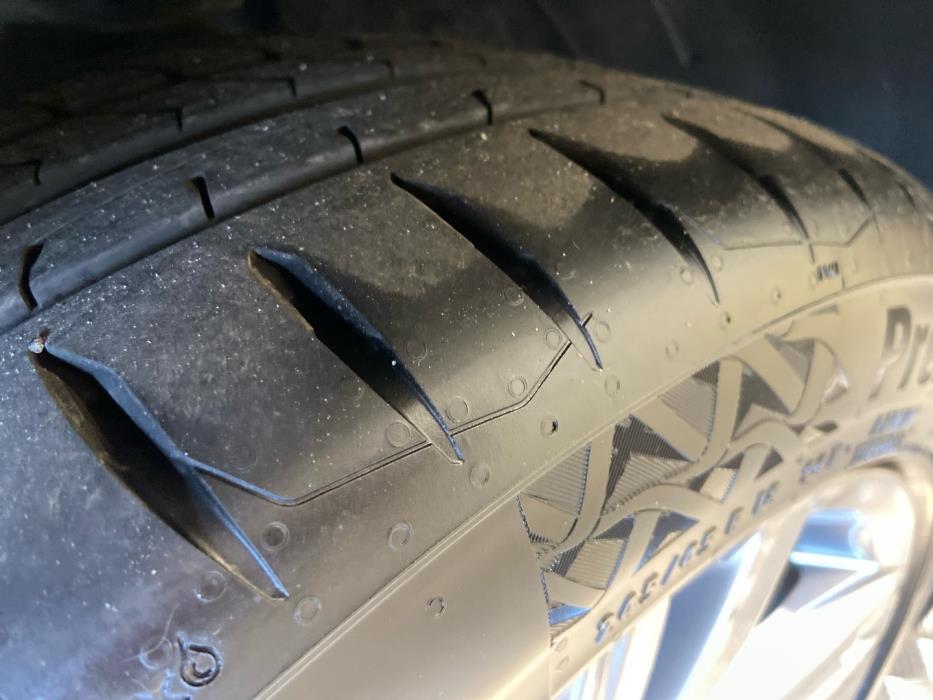 VOLKSWAGEN Arteon 2021