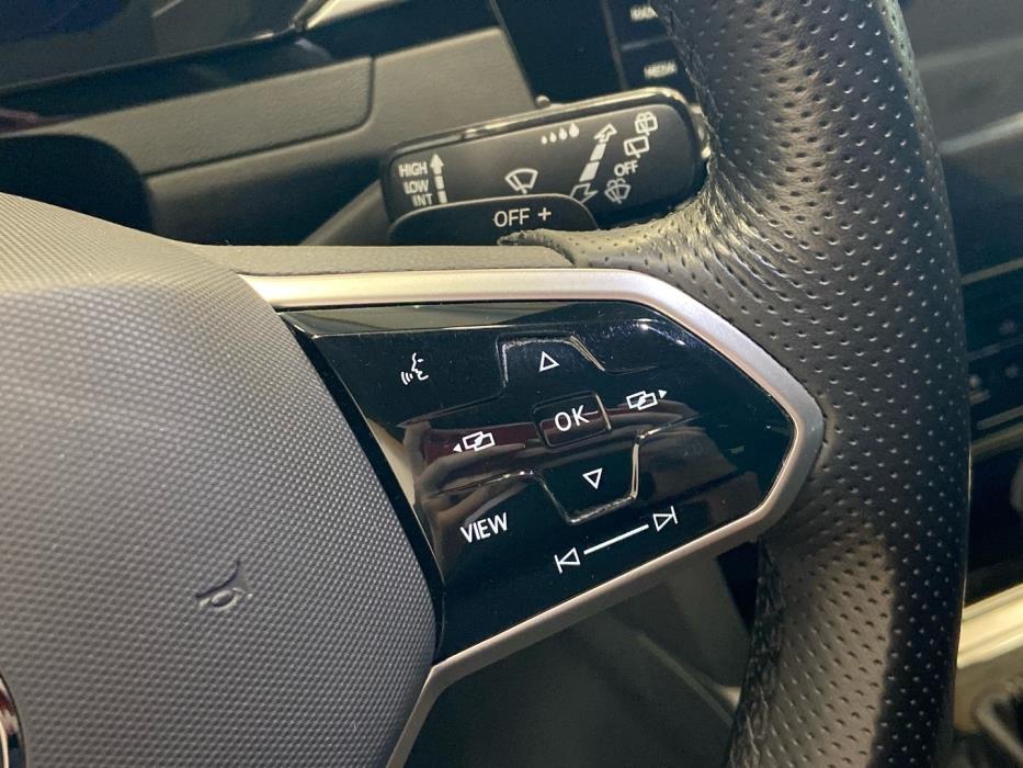 VOLKSWAGEN Arteon 2021