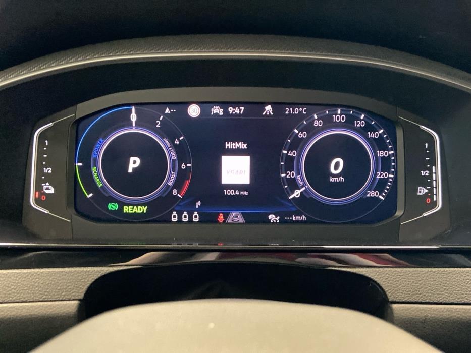 VOLKSWAGEN Arteon 2021