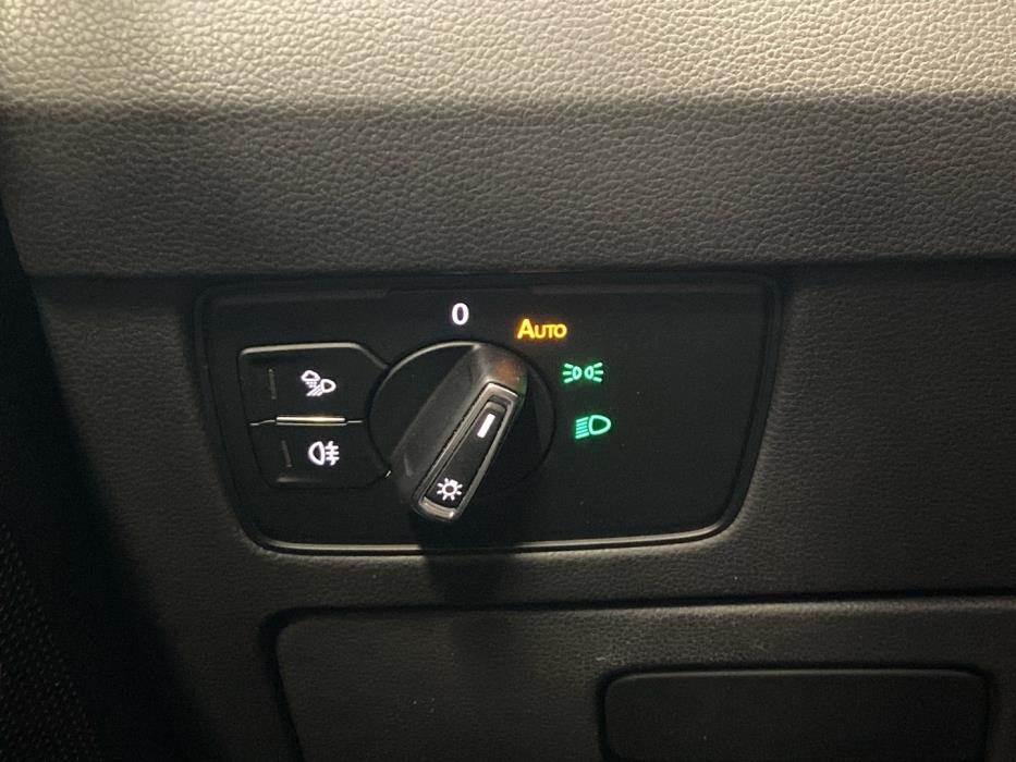 VOLKSWAGEN Arteon 2021