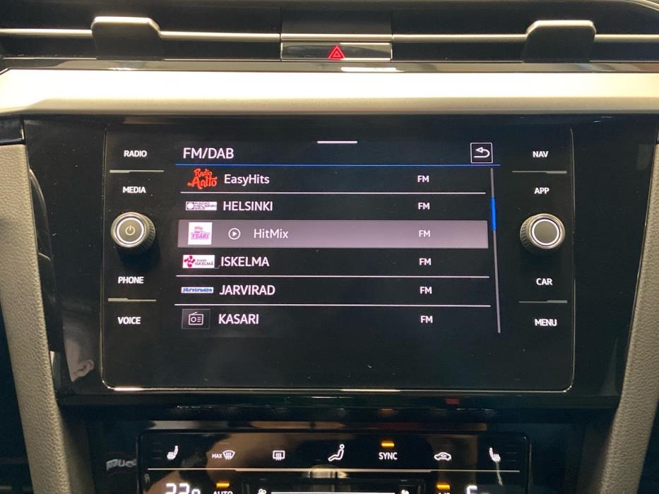 VOLKSWAGEN Arteon 2021