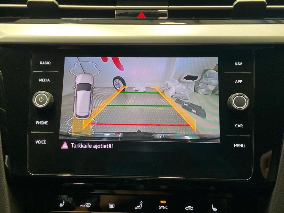 VOLKSWAGEN Arteon 2021