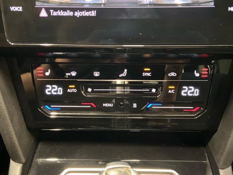 VOLKSWAGEN Arteon 2021