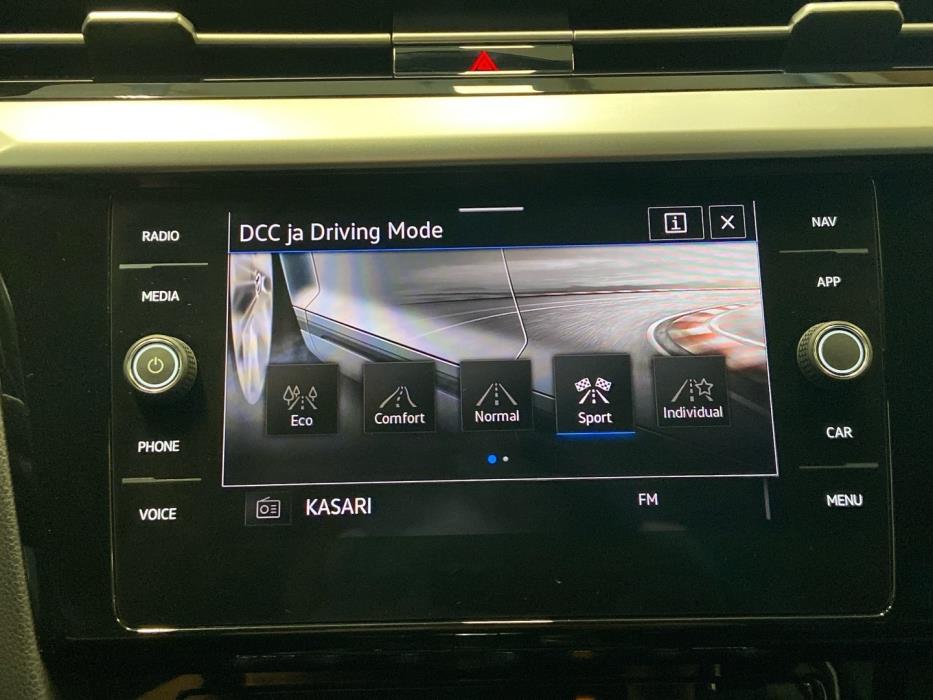 VOLKSWAGEN Arteon 2021