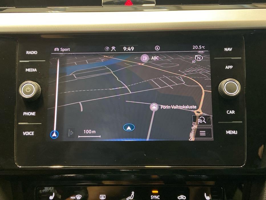 VOLKSWAGEN Arteon 2021