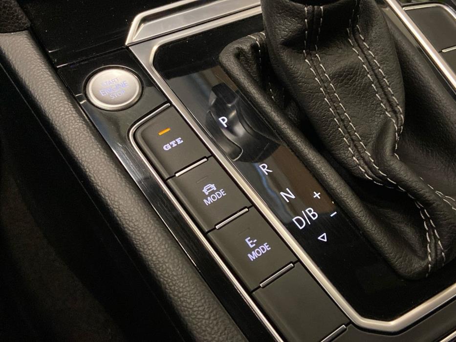 VOLKSWAGEN Arteon 2021