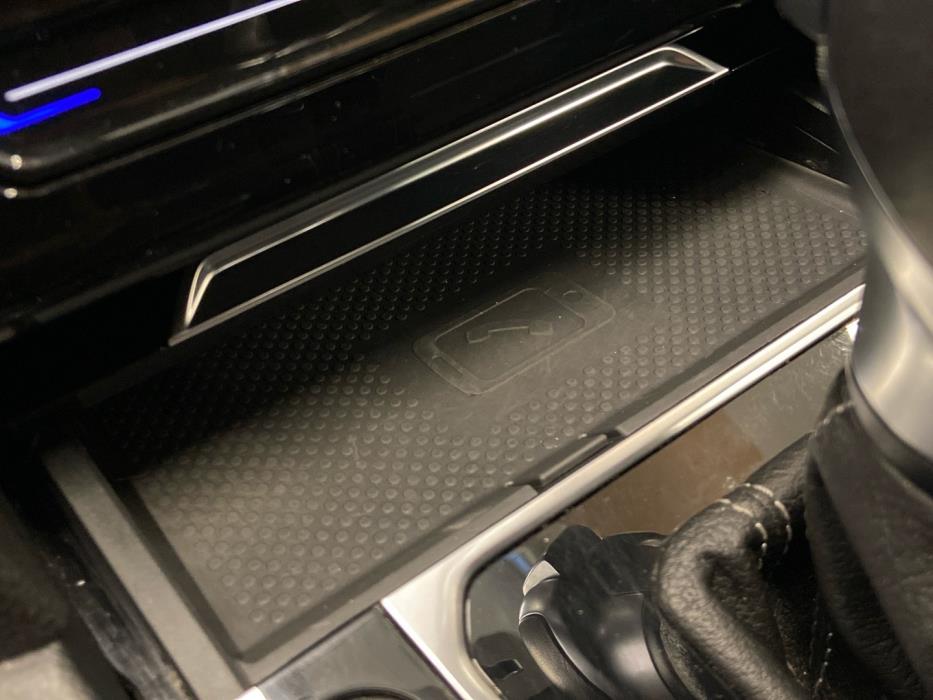 VOLKSWAGEN Arteon 2021