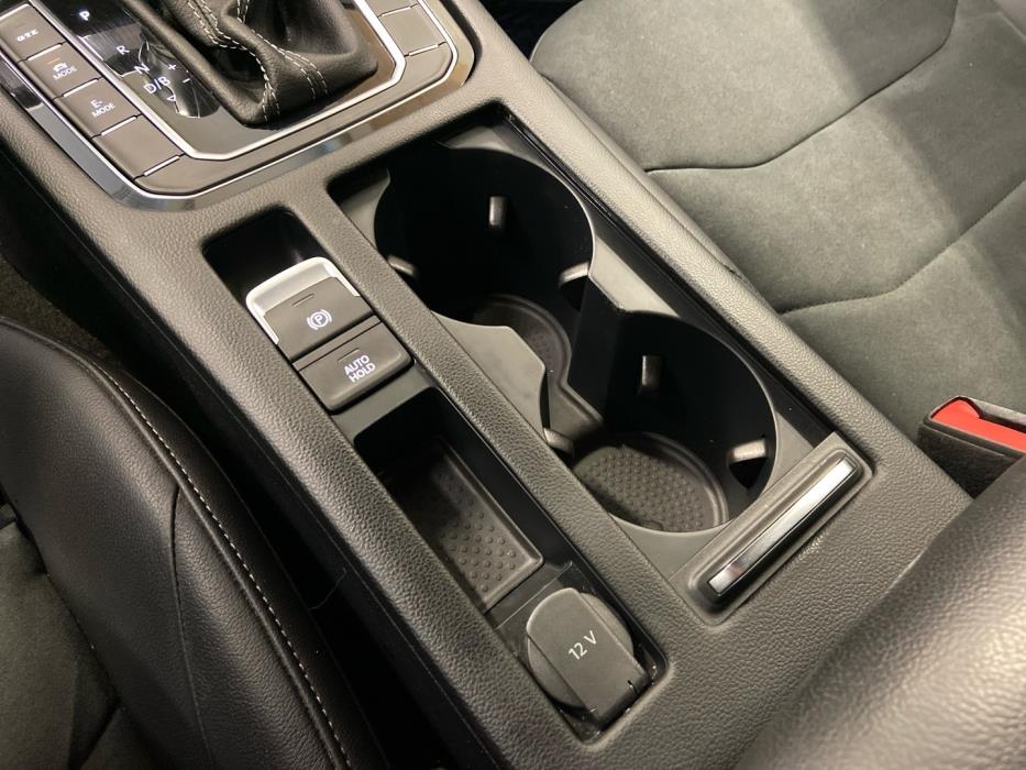 VOLKSWAGEN Arteon 2021