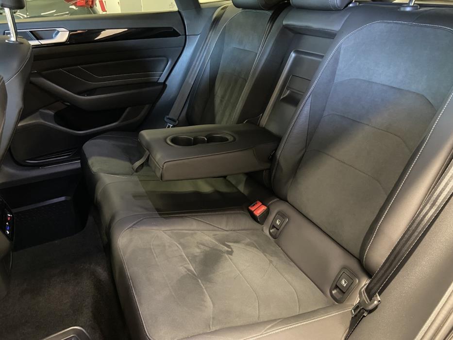 VOLKSWAGEN Arteon 2021