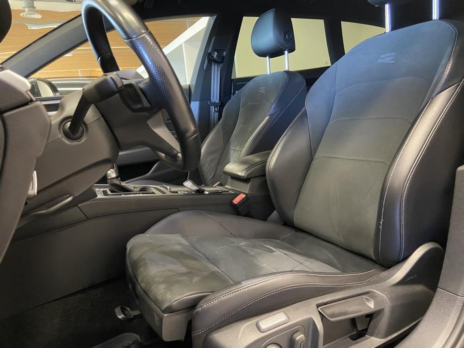 VOLKSWAGEN Arteon 2021