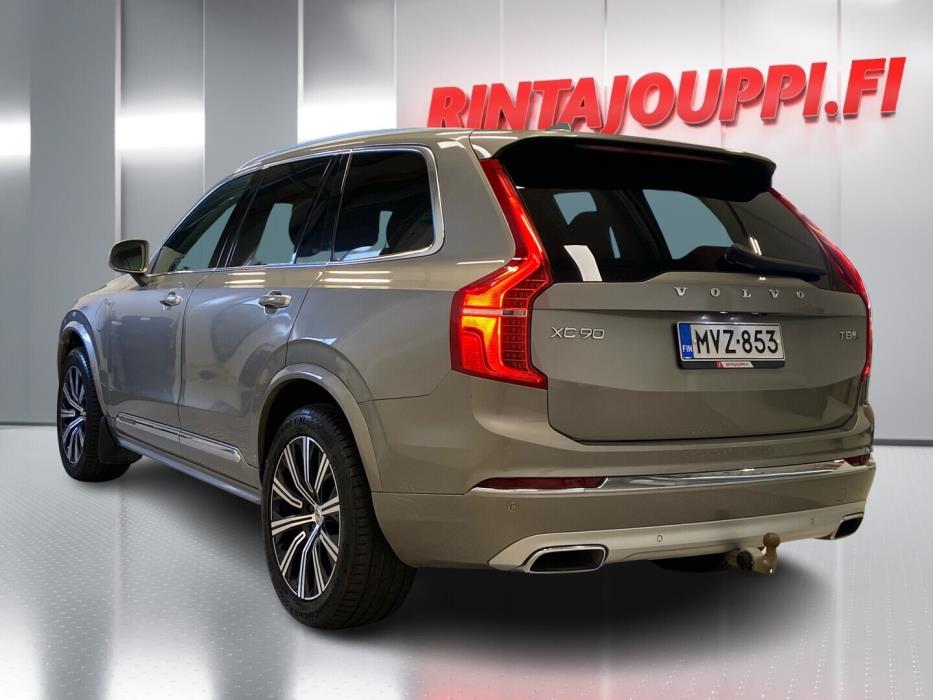 VOLVO XC90 2020