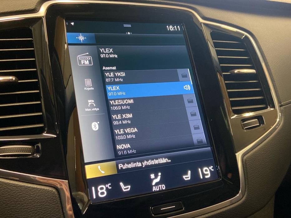 VOLVO XC90 2020