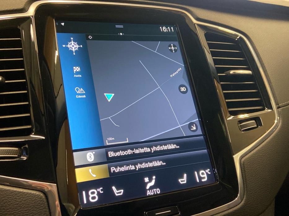VOLVO XC90 2020