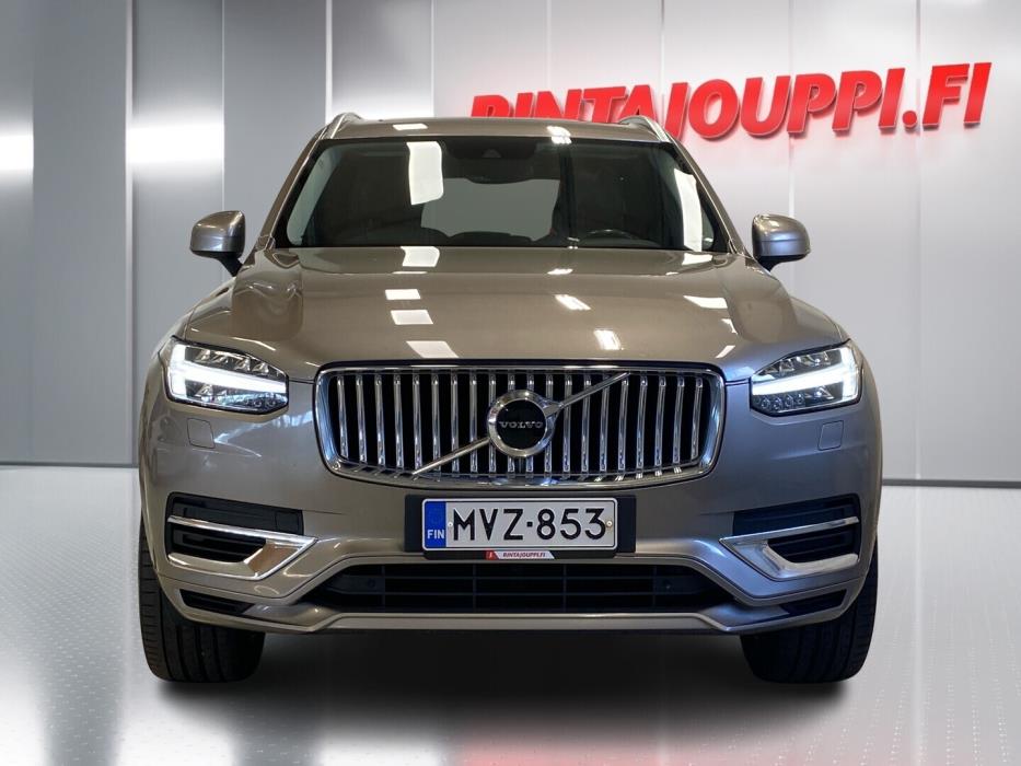 VOLVO XC90 2020