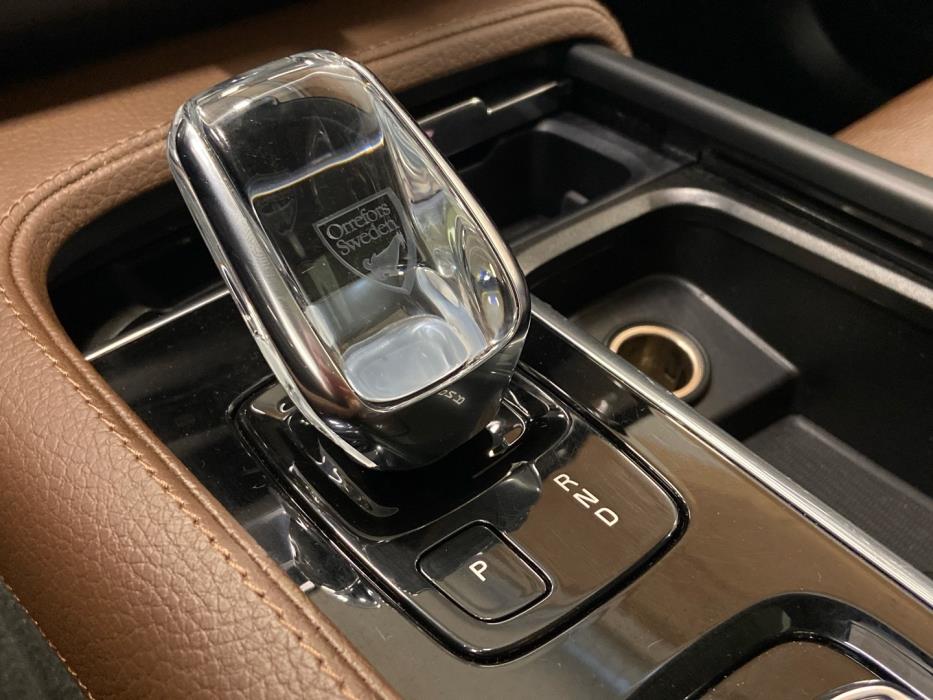VOLVO XC90 2020