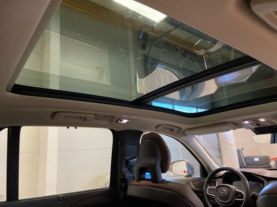 VOLVO XC90 2020