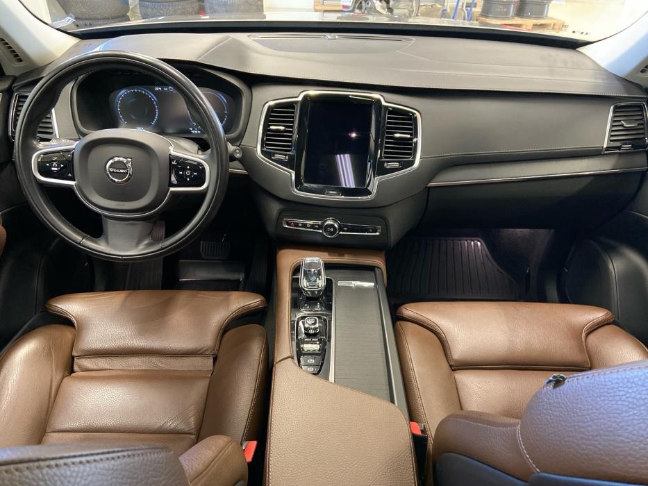 VOLVO XC90 2020