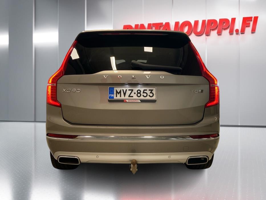 VOLVO XC90 2020