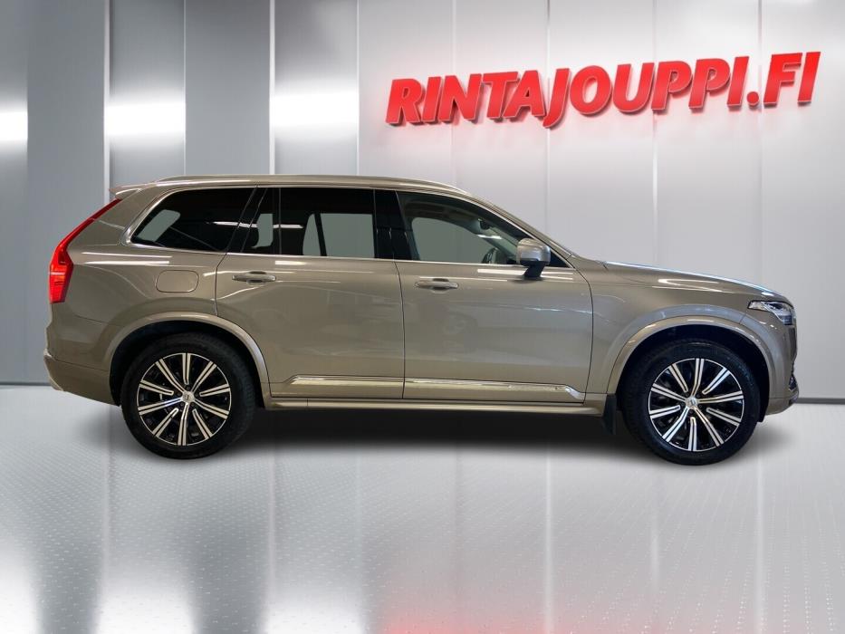 VOLVO XC90 2020