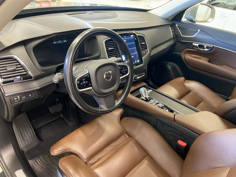 VOLVO XC90 2020