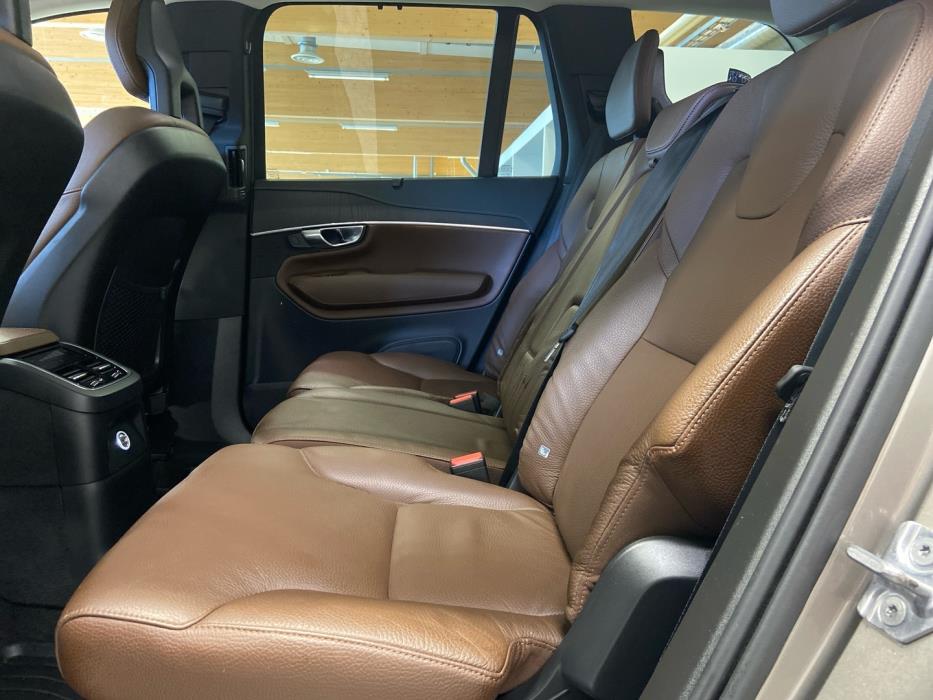 VOLVO XC90 2020