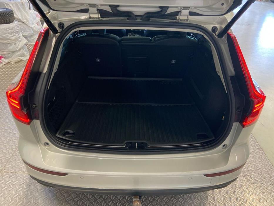 VOLVO V60 2018