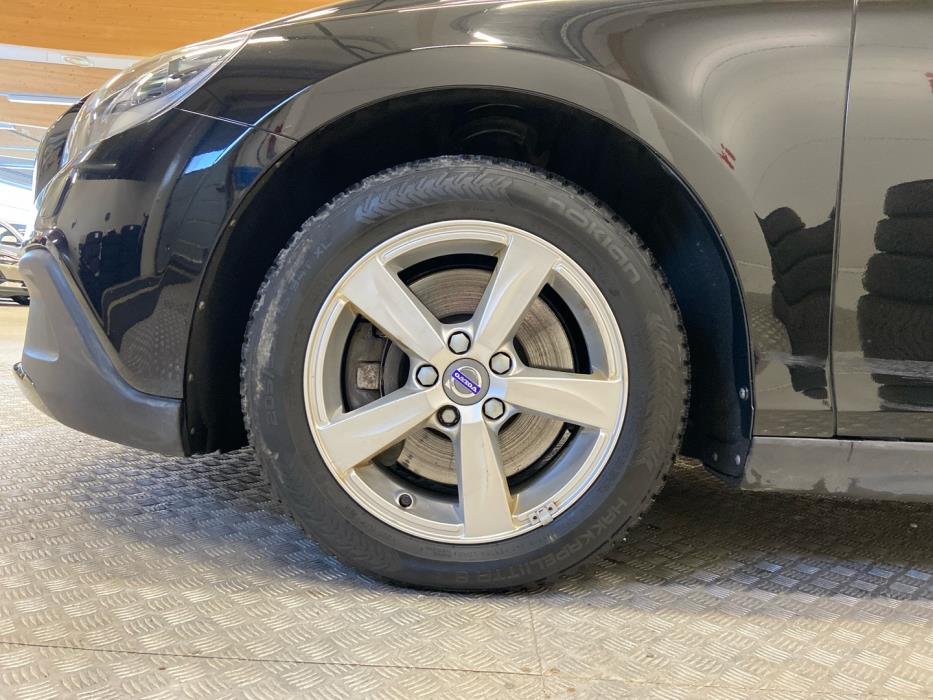 VOLVO V40 Cross Country 2015